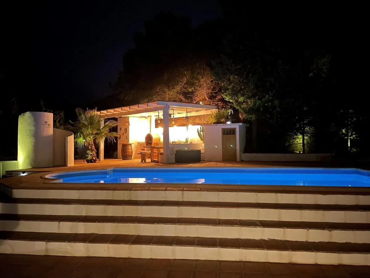 Finca Portichuelo Cómpeta