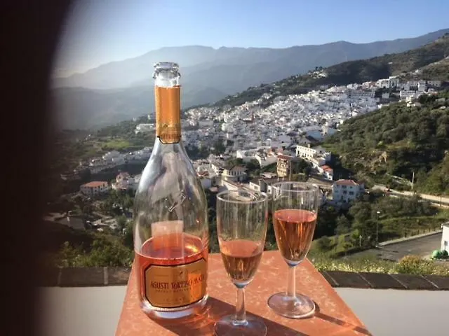 Finca Portichuelo Cómpeta 0*,  España
